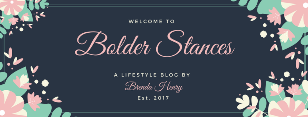 Bolder Stances